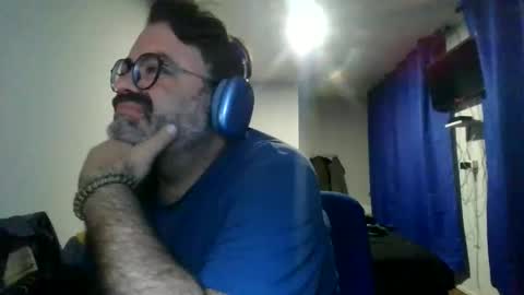 griegozorbatos online show from April 28, 2:38 am