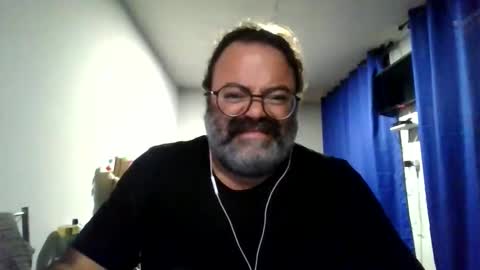 griegozorbatos online show from February 27, 2:48 am