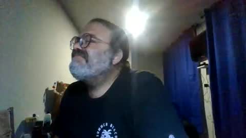 griegozorbatos online show from March 9, 12:48 am