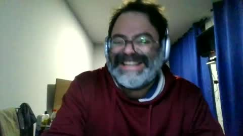 griegozorbatos online show from June 12, 3:27 am