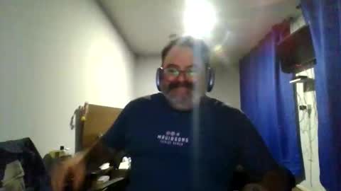 griegozorbatos online show from April 28, 1:25 am