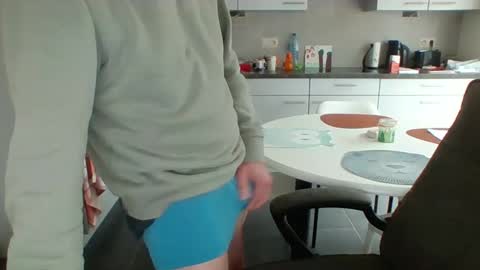 Griesie online show from February 24, 11:10 am