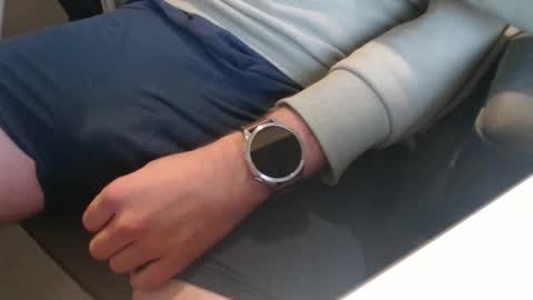 Griesie online show from October 5, 11:01 pm