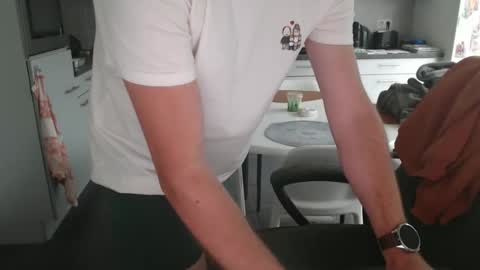 Griesie online show from September 26, 10:01 am