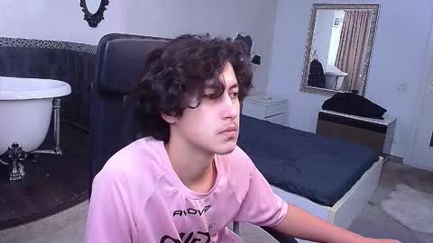 GriffinDane online show from March 3, 6:31 am