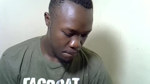 DANIEL online show from April 12, 7:51 pm