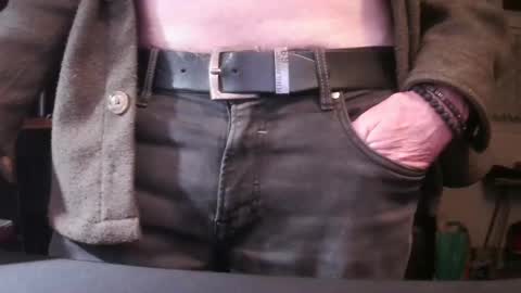 Grim online show from February 11, 9:56 pm