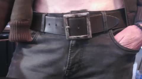 Grim online show from December 7, 11:01 am