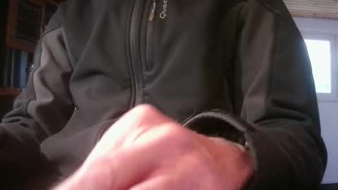 Grim online show from November 9, 4:10 pm