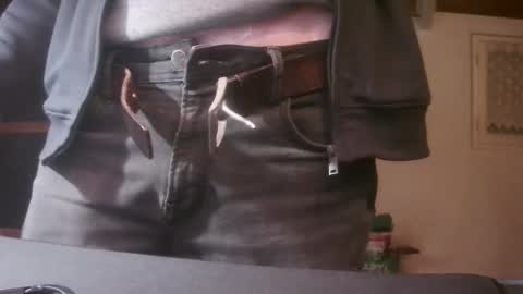 Grim online show from October 27, 9:48 pm