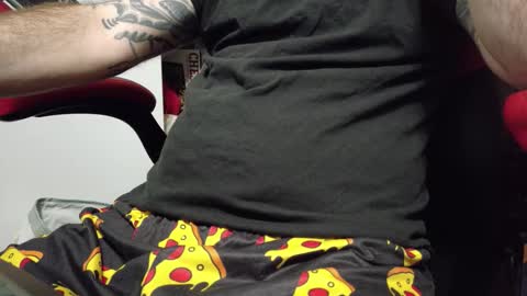 grimmstoner online show from November 29, 6:37 pm