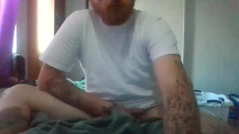 grimmunknown666 online show from November 3, 10:00 pm