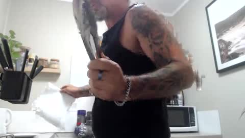 grimos horny online show from May 1, 8:08 am