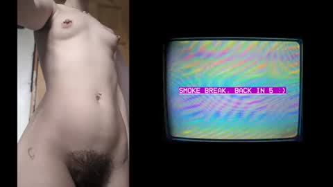 grimygirlie online show from June 27, 6:08 am