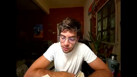 gringodelicius online show from May 15, 1:47 am