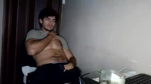 gringodelicius online show from June 19, 1:22 am