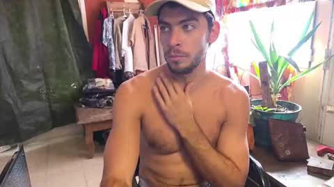 gringodelicius online show from May 25, 4:24 pm