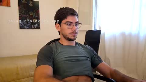 gringodelicius online show from May 8, 6:02 pm
