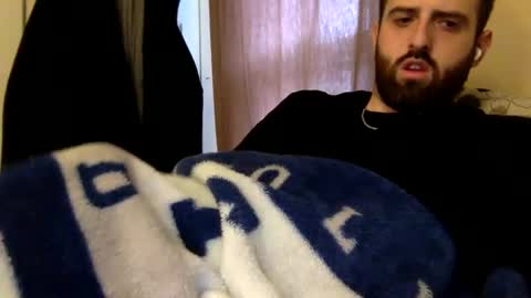 Snapshot of grobs123 chatting on January 7, 6:35 pm grobs123 online show from January 7, 6:35 pm