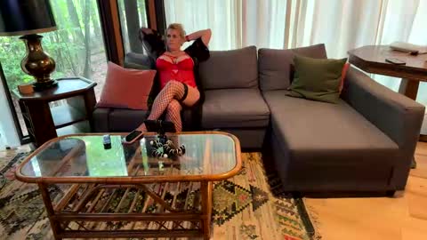 Grown Up Talk online show from June 9, 3:44 pm