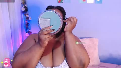 Grumosa velvet   online show from May 2, 3:23 am