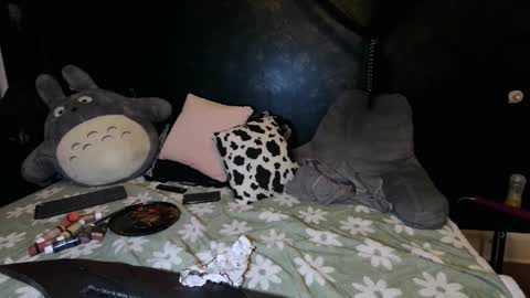 grumpytwo online show from October 30, 1:39 am