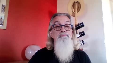 Grybear online show from November 25, 11:53 am