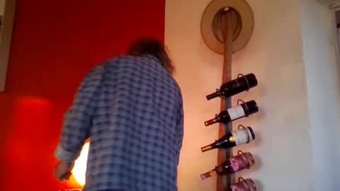 Grybear online show from December 1, 7:28 am