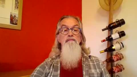 Grybear online show from December 4, 7:30 am