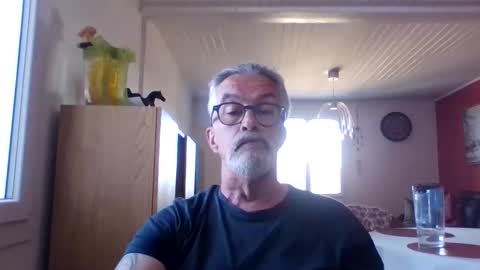 Grybear online show from April 7, 2:41 pm