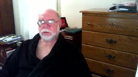 Gary online show from December 22, 12:56 pm