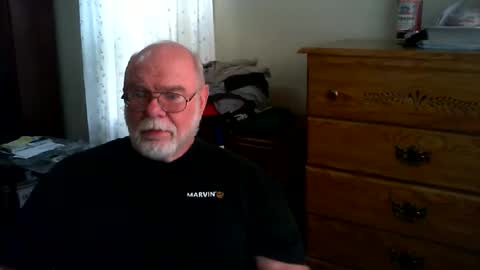 Gary online show from March 20, 7:52 pm