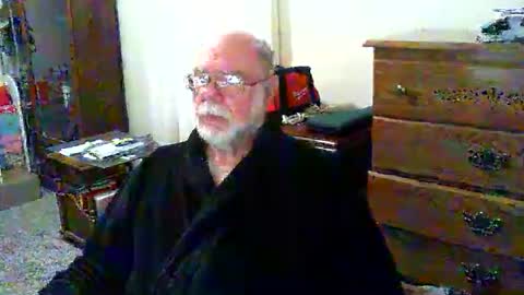 Gary online show from December 18, 12:33 pm