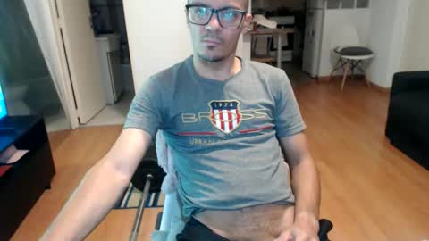 guachin_new online show from June 4, 3:23 am