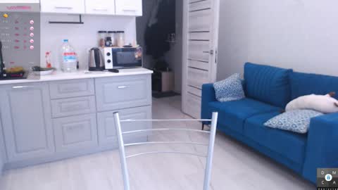 Eva online show from February 13, 7:55 am