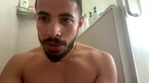 guapobinsix online show from February 23, 8:33 pm