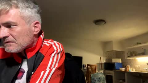 guardiannif_ online show from March 5, 6:45 pm