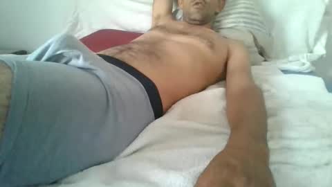 Luis Armandoo online show from May 1, 10:59 pm