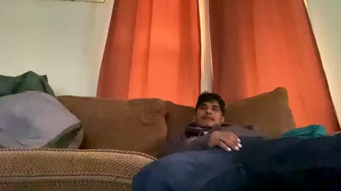 BulgeAddiction online show from February 21, 10:04 pm