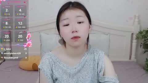 Lexi online show from January 12, 10:11 am