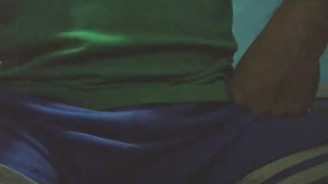 guidogomezcag online show from April 11, 7:45 am