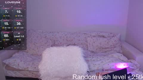 Marta online show from February 26, 8:12 pm