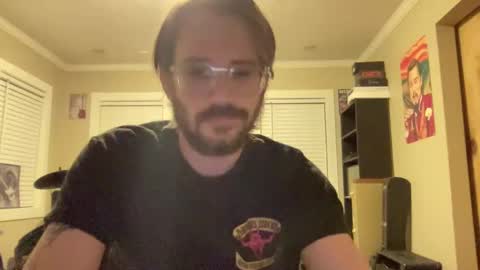 guitarchef08 online show from January 13, 7:21 am