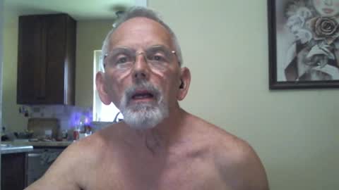 Roy online show from January 15, 7:01 pm