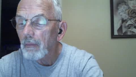 Roy online show from January 21, 12:18 pm