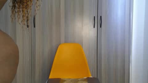 Miss Incredible online show from February 6, 11:57 am