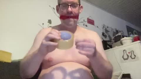gummicasual online show from June 23, 8:15 pm