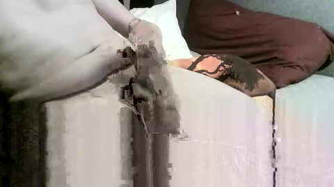 Sven online show from April 18, 8:42 pm