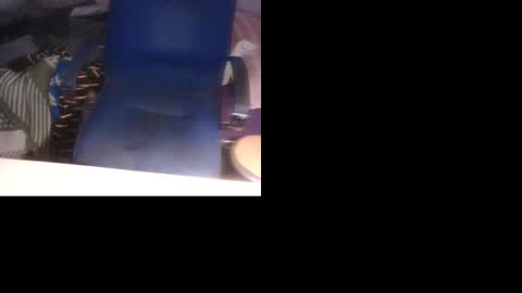 gusanito_enano online show from December 13, 7:53 pm