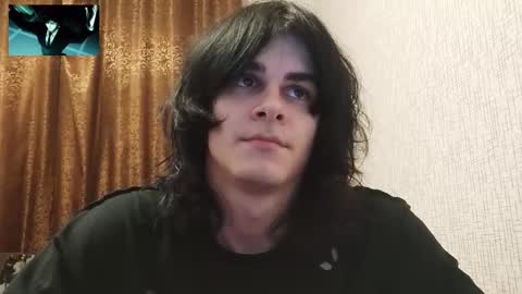 gushill_ online show from February 14, 1:30 am